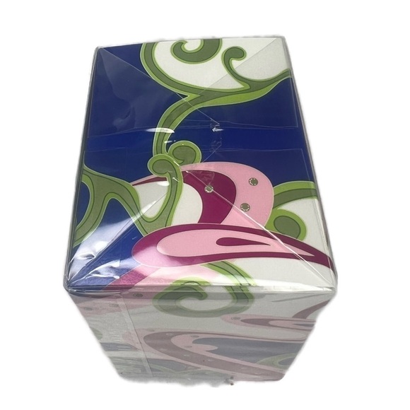 Fantasy by Britney Soears Perfume!  New in Sealed Box!  1 oz. - Picture 4 of 7